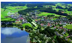 Wohnen und leben in Soyen