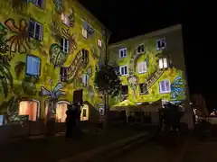Morgen Abend: Stressfrei in die Altstadt