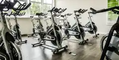 Fit durch den Winter im BENESSERE