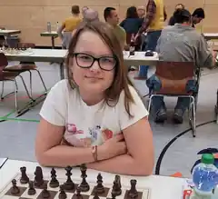 Zuzanna Sobczak holt herausragenden Sieg