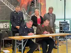 Alles begann mit einer verlorenen Kamera