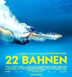 Durch den Monsun: 22 Bahnen