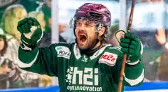 Per Järveläinen-Hattrick
