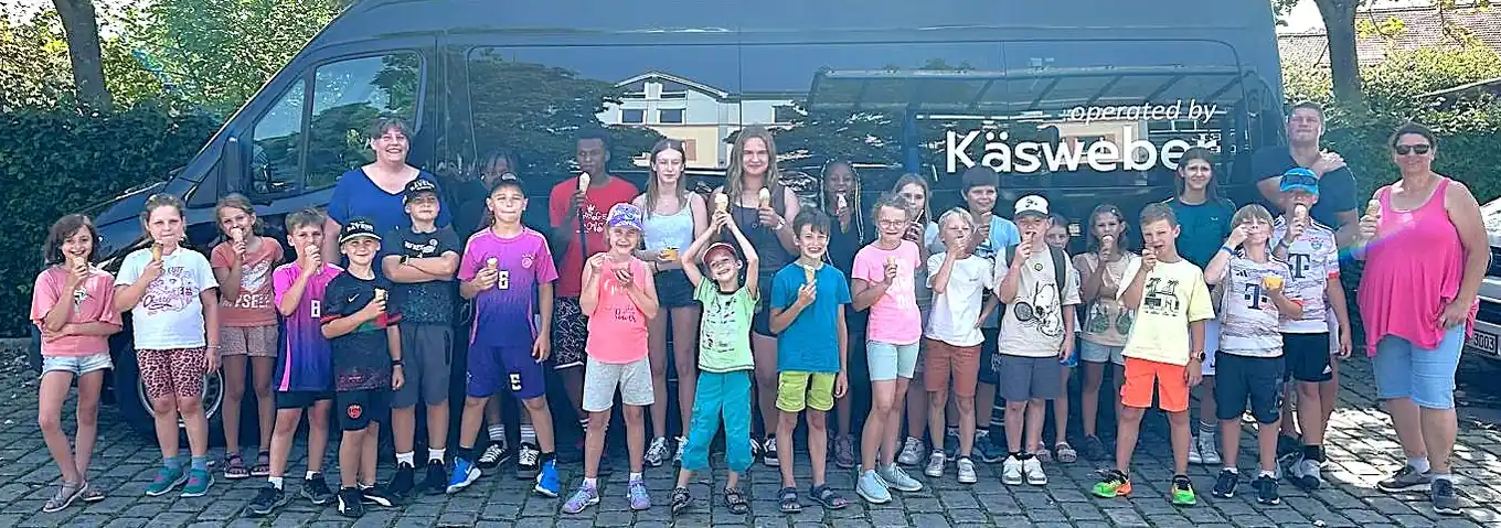 Gelebte Inklusion