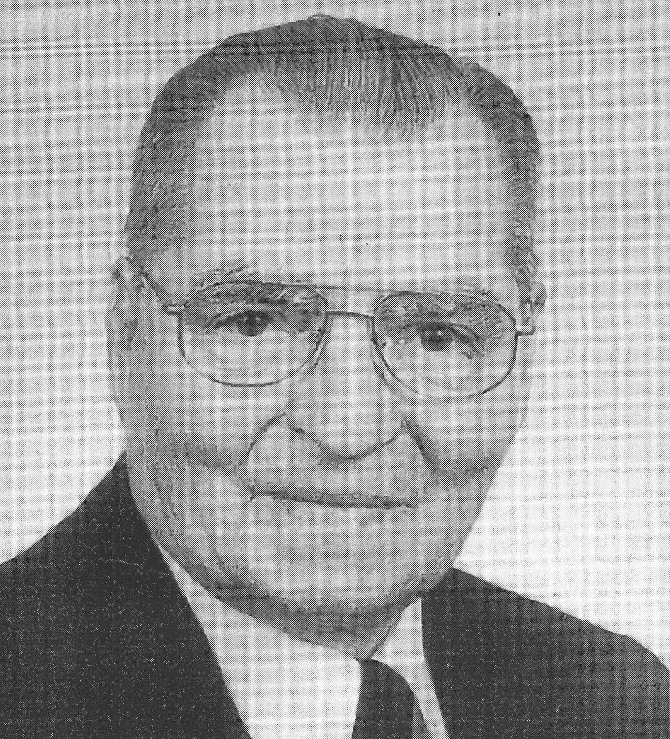 Zum 20. Todestag von Pfarrer Ludwig Bauer