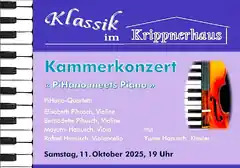 Vorverkauf seit gestern: Zur Klassik in Edling