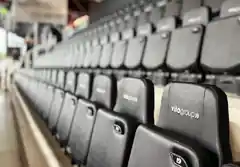 Von Herzblut getragen – im Eishockey zuhause