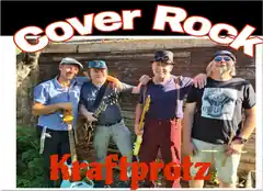 „Kraftprotz“ rockt das Queens