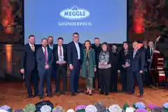 „Gemeinsam Ideen voranbringen“