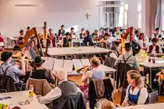 Jetzt für Jugend-Hoagascht anmelden