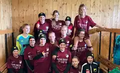 Abenteuer Bezirksliga geht weiter