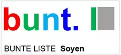 „Bunte Liste Soyen“ stellt Kandidaten auf