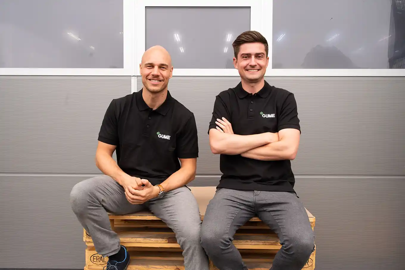 Generationenwechsel bei GUME GmbH