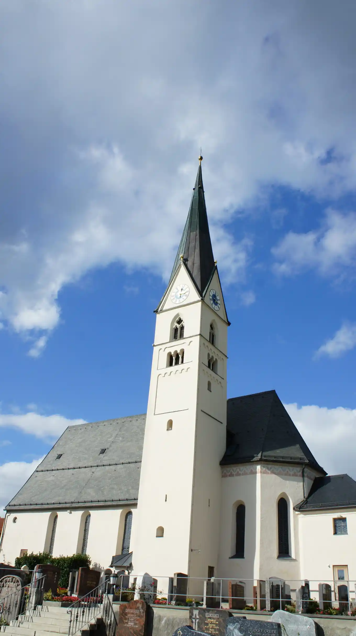 Anmeldung zur Firmung