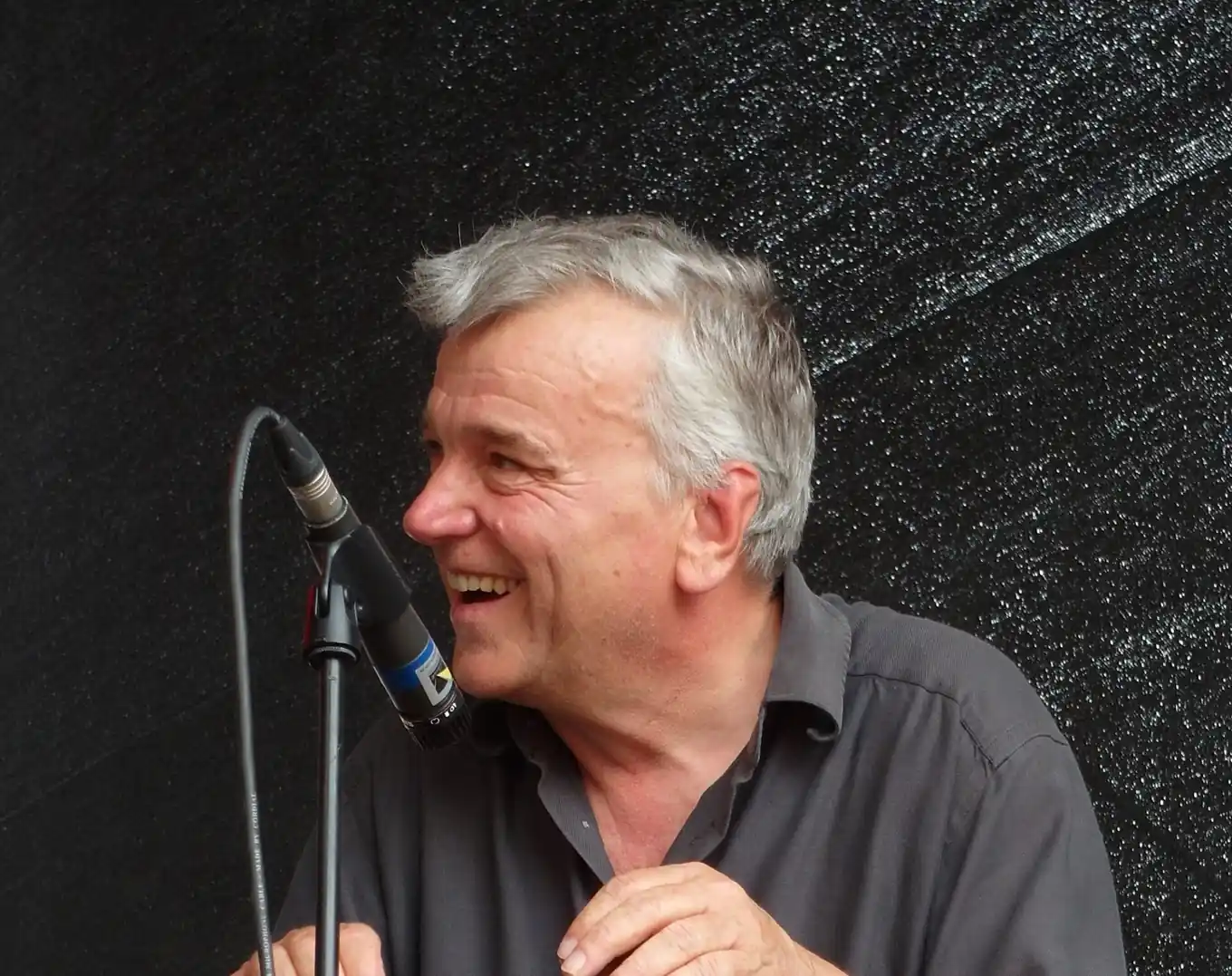 „Sang Klang Gschicht“
