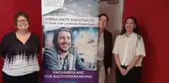 „Glücksspielsucht ist eine Krankheit“