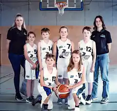 Spiel gedreht: Applaus für die U10 aus Rott