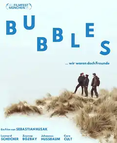 Wir waren doch Freunde