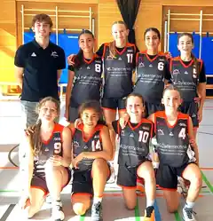Zwölf Teams gefragt