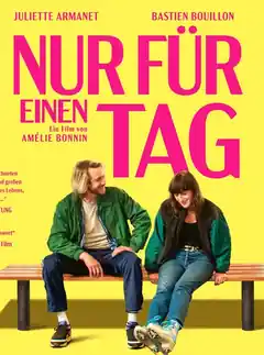 Nur für einen Tag