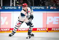 Willkommen, Teemu Pulkkinen!