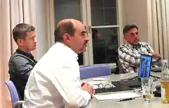 Nur noch Kopfschütteln in Rott