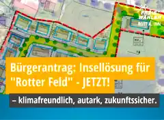 „Mia keman ned auf da Brennsuppn daher“