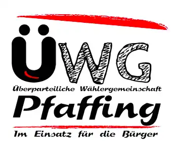 ÜWG Pfaffing wählt neu