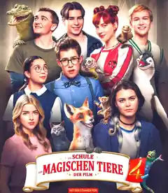 Wirkt der Zauber auch diesmal?