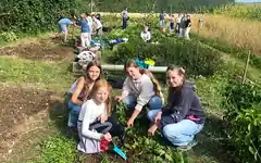 So macht Schule Spaß: Fürs Leben …