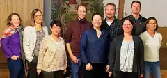 Gartler in Rettenbach feiern ihr 125-Jähriges