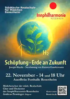 Es werde Licht