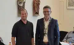 Neues Gesicht im Soyener Gemeinderat
