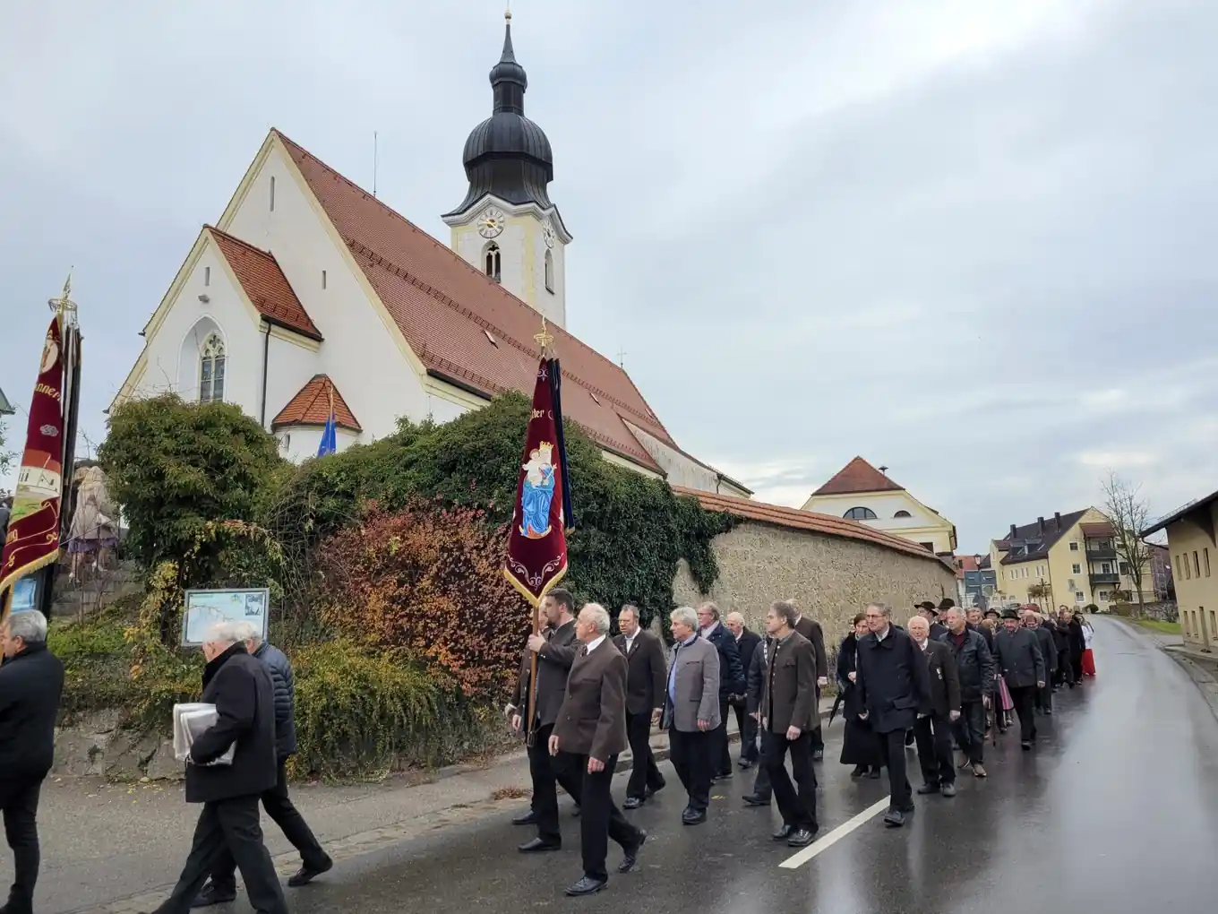 „Ein großer Gewinn für die Pfarrgemeinde“