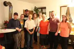 „Bunte Liste Soyen“ mit 14 Kandidaten