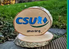 Ameranger CSU stellt auf