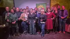 Frauenquote mehr als erfüllt