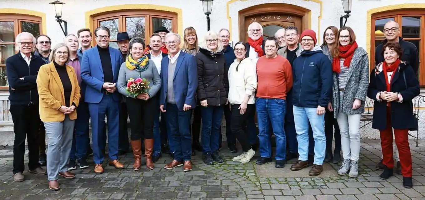 Auch SPD spricht sich für Wernthaler aus