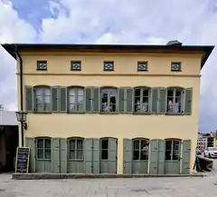 Ratschwanderung am Inn entlang