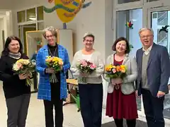 Neue heilpädagogische Einrichtung