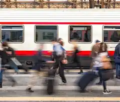 Deutschlandticket wirkt in der Region