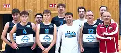 Team Zuversicht
