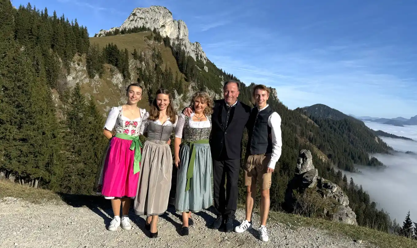 Freude über Ausgang der heutigen Berufungs-Verhandlung