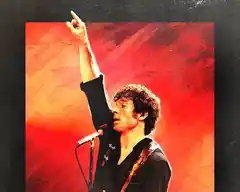 Über den Menschen hinter der Rocklegende