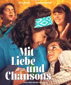 Mit Liebe und Chansons