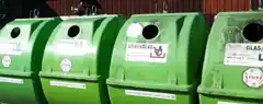 Landkreis unterstützt beim Wertstoffhof