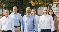 CSU Edling: „Mit starkem Team in die Wahl 2026″
