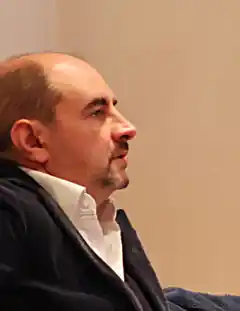 Man sieht sich: Vermutlich wieder vor Gericht