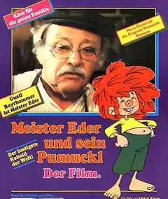 Ein Kultfilm zum Saison-Ende am Sonntag