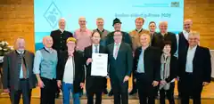 „Leuchtturm-Aktion“ für den Wasserschutz geehrt
